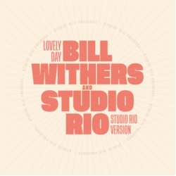 Withers,Bill / Studio Rio Lovely Day (Ltd) VINYL LP