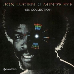 John Lucien Sunny Day +3 (2X7Inch) Vinyl