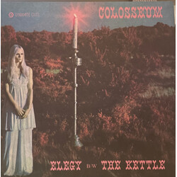 Colosseum Elegy / The Kettle Vinyl