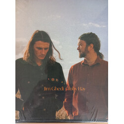 Jim Ghedi / Toby Hay Jim Ghedi & Toby Hay