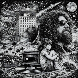 Vanderwolf Songs You'Ll Never Hear VINYL LP