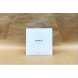 Skewbald 2 Songs VINYL LP