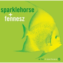 Sparklehorse & Fennesz In The Fishtank VINYL LP