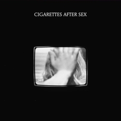 Cigarettes After Sex-The Crystal Ship Anna Karenina VINYL LP