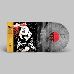 Fela Kuti Gentleman VINYL LP