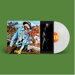 Fela Kuti Ikoyi Blindness VINYL LP