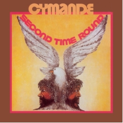 Cymande Second Time Round VINYL LP