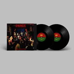 Ezra Collective Dance, No One's Watching VINYL LP
