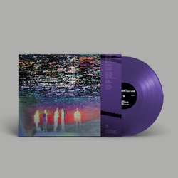 Just Mustard We Were Just Here VINYL LP