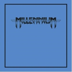 Millennium Millennium VINYL LP