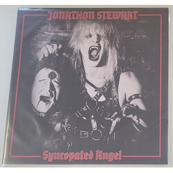 Jonathon Stewart / John Stewart (19) Syncopated Angel