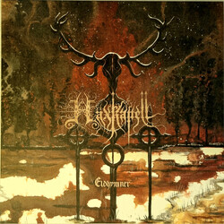 Häxkapell Eldhymner Vinyl LP