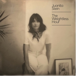 Juanita Stein Weightless Hour (Uk) VINYL LP