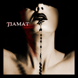 Tiamat Amanethes VINYL LP