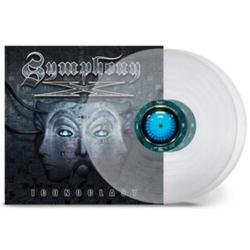 Symphony X Iconoclast VINYL LP