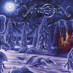 Wintersun Wintersun VINYL LP