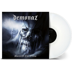 Demonaz March Of The Norse VINYL LP