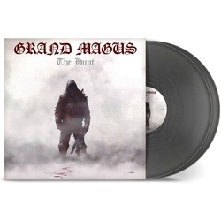 Grand Magus The Hunt VINYL LP