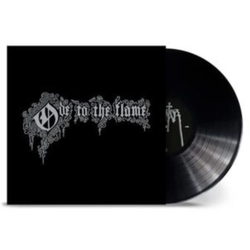Mantar Ode To The Flame VINYL LP