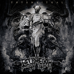Belphegor Totenritual VINYL LP