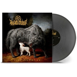 Thy Art Is Murder Dear Desolation VINYL LP