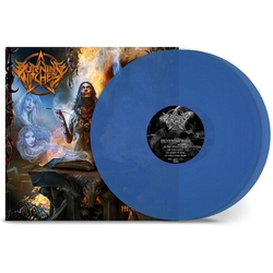Burning Witches Hexenhammer VINYL LP