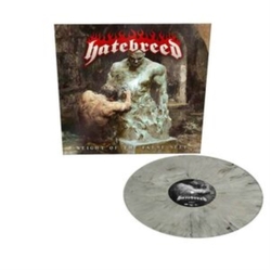 Hatebreed Weight Of The False Self VINYL LP