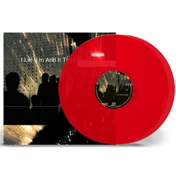 Loathe I Let It In And It Took Everyt VINYL LP