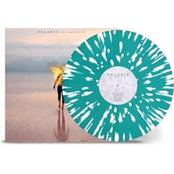 Polaris The Death Of Me VINYL LP
