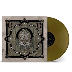Paradise Lost Obsidian VINYL LP