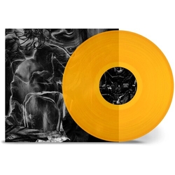 Oranssi Pazuzu Muuntautuja VINYL LP