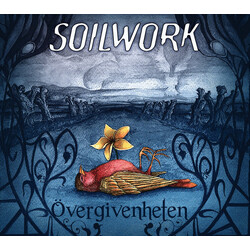 Soilwork Övergivenheten Vinyl 2 LP