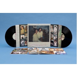 Sufjan Stevens Carrie & Lowell (10Th Anniversary Edition) VINYL LP