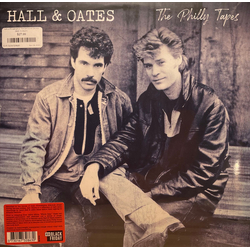 Hall & Oates The Philly Tapes Bf2021 VINYL LP