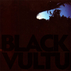Daniel Norgren Black Vultures Vinyl