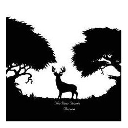 The Deer Tracks Aurora Vinyl LP