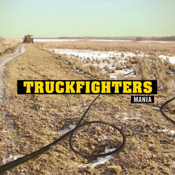 Truckfighters Mania Vinyl LP