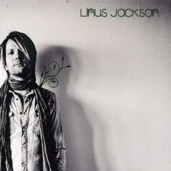 Linus Jackson Said And Done Vinyl LP