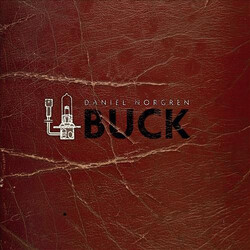 Daniel Norgren Buck Vinyl 2 LP