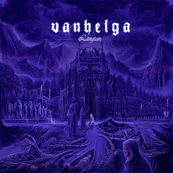 Vanhelga Längtan Vinyl 2 LP