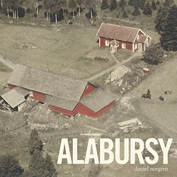 Daniel Norgren Alabursy Vinyl