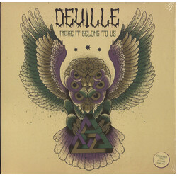 Deville (7) Make It Belong To Us Vinyl LP