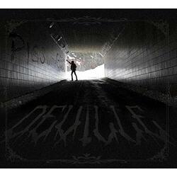 Deville (7) Pigs With Gods Vinyl LP