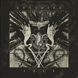 Outshine 1313 Vinyl LP
