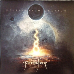 Persefone Spiritual Migration Vinyl