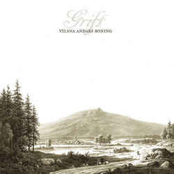 Grift (3) Vilsna Andars Boning Vinyl