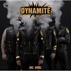 Dynamite (14) Big Bang Vinyl LP