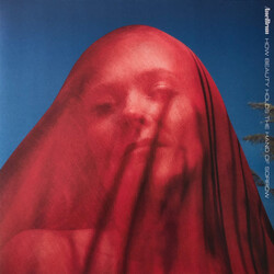 Ane Brun How Beauty Holds The Hand Of Sorrow Vinyl LP