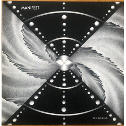 Manifest (12) The Sinking