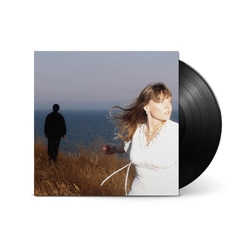 Courtney Marie Andrews Valentine VINYL LP